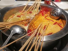 -玉林串串香(九号天地店)