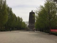 -玲珑塔公园