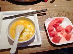-龙少爷碳火干锅(环球中心店)