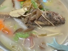 新海鲜面-慧娟面馆·餐厅(望江路店)