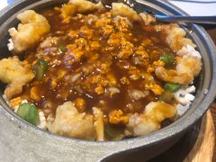 -奕景小馆·地道大连菜(恒隆广场店)