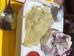 -满记甜品(苏州中心店)