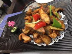 -79号渔船海鲜饭店(华强北店)