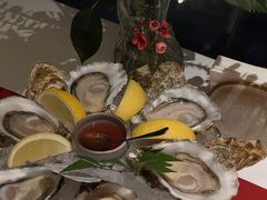 -普朗姆生蚝牛排馆 The Plump Oyster(成都摩方购物中心店)