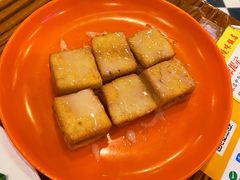 -澳门陈光记烧味饭店(南京德基广场店)