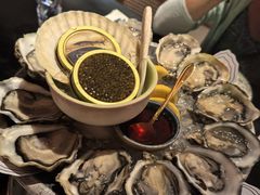 -Osteria Garden 生蚝花园餐厅(原进贤路店)