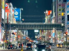 -秋叶原电器街
