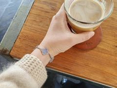 -Eu2+ coffee(上大路店)