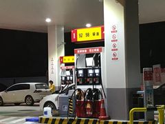 -中国石油(无锡新城站)