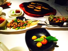 -苏浙汇(古北店)