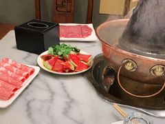-老五四季涮肉(白纸坊店)