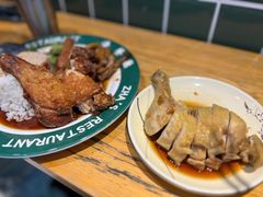 -渣·餐厅(西斗门店)