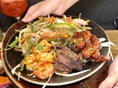 -Q MEX 库迈墨西哥餐吧(双井店)