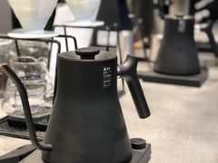 -COFFii&JOY(龙江新城市广场店)
