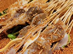 -叶婆婆钵钵鸡(解放碑店)