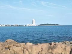 -青岛海滨风景区