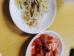 -屋里家延边朝鲜族冷面(南园店)