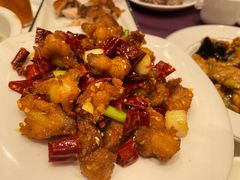 -凯鸽酒楼(大同振兴街店)