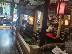 -钱江大院·芳宴江南(三花国际店)