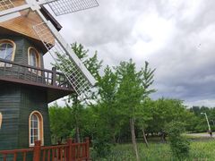 -长春公园(普阳街道)