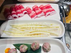 -海底捞火锅(王府井银泰in88店)