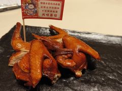 -侨美食家·粤菜(体育西路店)