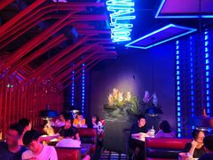 -蛙来哒(东城万达店)