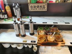 -金龙·打边炉(南京西路店)