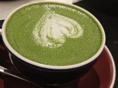 -港丽餐厅(天河城店)