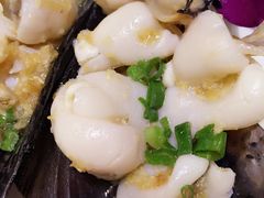 -渔傅·蓝海岸霞浦海鲜(正祥店)
