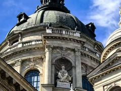 -圣伊什特万圣殿