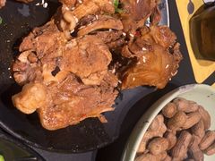 -嘎嘎鸭脑壳(金沙店)