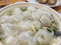 -哑巴生煎(姑苏区苏安新村店)