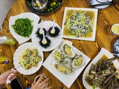 -板桥海鲜广场(文明东店)