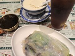 -凤来茶餐·粤菜馆(珠江新城店)