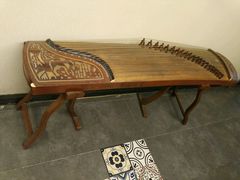 -南京夫子庙国际青年旅舍(平江府路店)