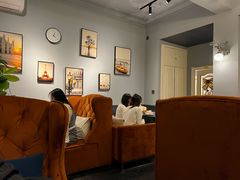 -吱咖啡西式简餐