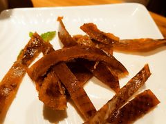 -四季民福烤鸭店(前门廊房二条店)