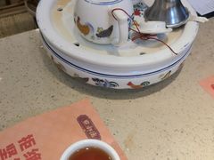 -点都德(德江楼店)