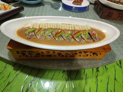 -老班长大酒店(海关大楼店)