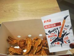 -肯德基(世纪金源店)