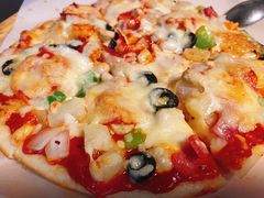 -爱德堡西餐咖啡吧(北师大店)