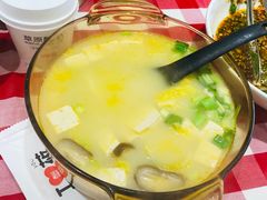 -西贝莜面村(上海百联西郊店)