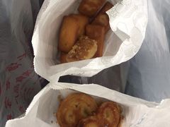 纯奶中蝴蝶酥-上海哈尔滨食品厂(淮海中路店)