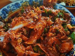 -赵姐猪耳朵饭店