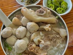 -文惠猪脚粉(富景小区店)