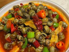 -舞虾小说.涮肉.烧烤(国顺东路店)