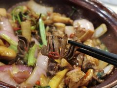 -胡须佬鸡煲四季火锅(龙珠大道店)