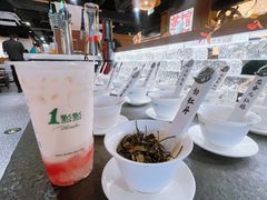 -1点点(国美店)