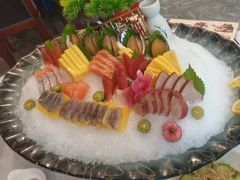 -岭南海晏楼(滨江东总店)